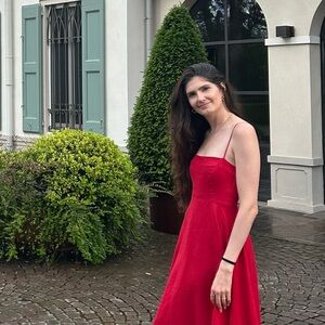 Meet your Posher, Giuliana